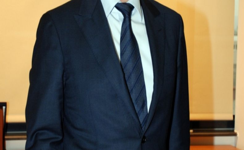 Demirtaş İtfaiye Merkezi açılıyor