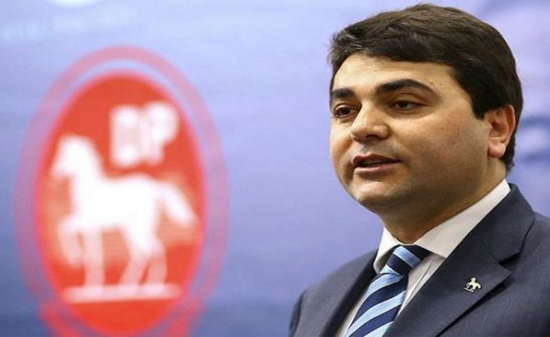 Demokrat Parti Genel Başkanı Uysal'dan paket tepkisi: Beklentileri karşılamadı