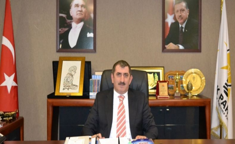 'Demokratikleşme Paketi istikbalimizi güçlendirecek'