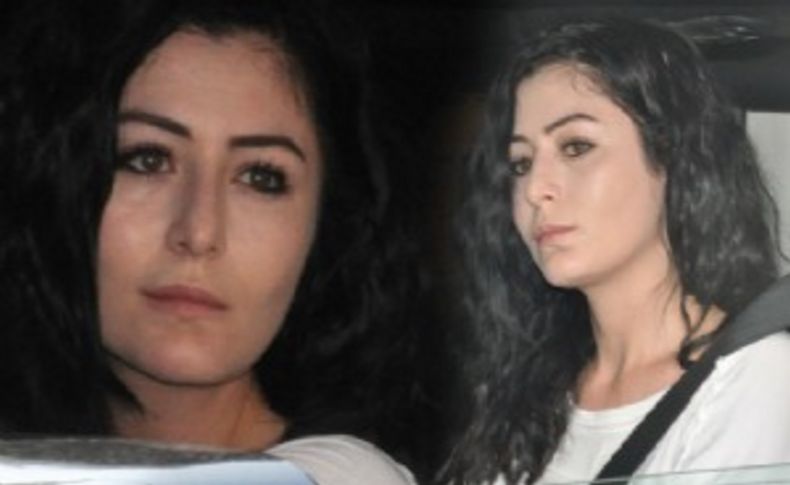 Bakın yüzüme iyice bakın!
