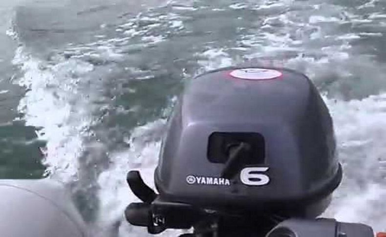 Deniz motorları hakkında bilginiz var mı'