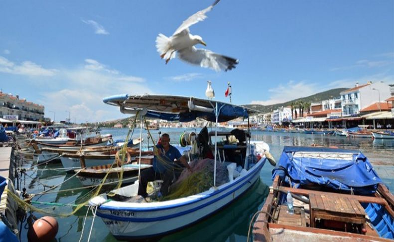 Deniz Öyküleri Ödülü'ne başvurular uzatıldı