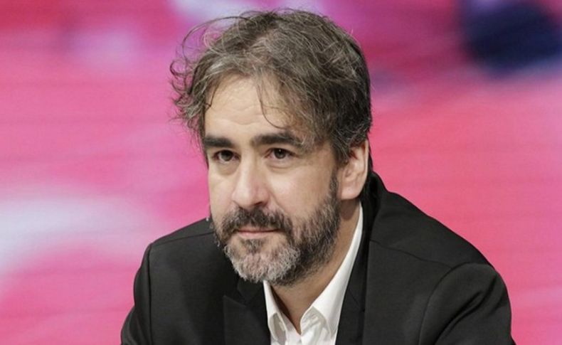Deniz Yücel’e 2 yıl 9 ay hapis cezası