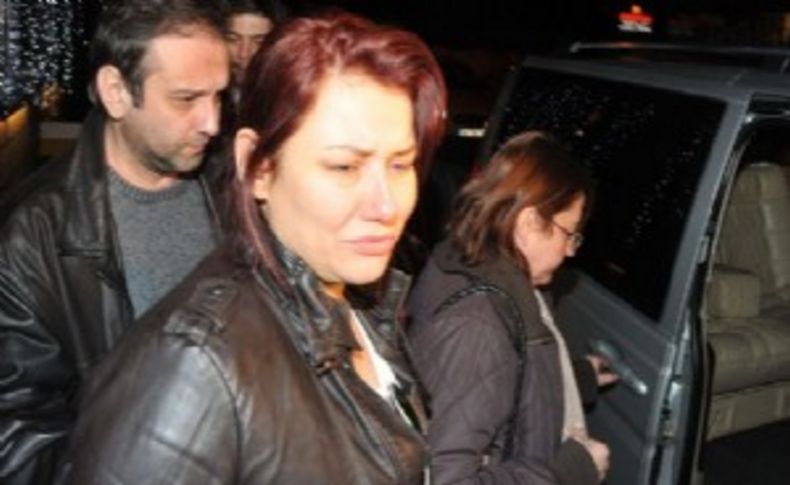 Deniz Seki kaçtı mı