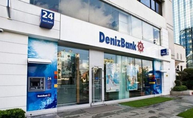 Denizbank'ın yeni sahibi belli oldu