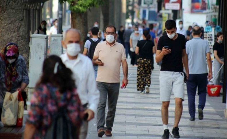 Denizli’de vahim tablo! Bir düğün tüm ilçeyi yaktı