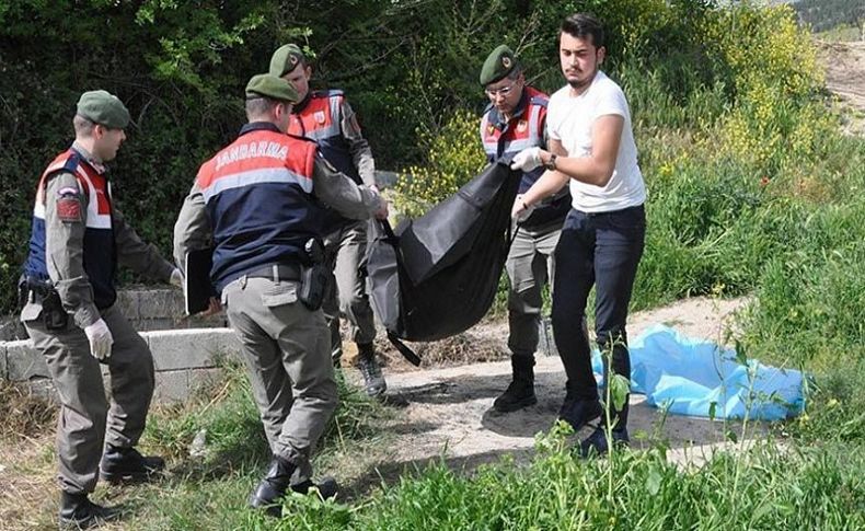 Denizli'deki vahşetin sır perdesi aralandı