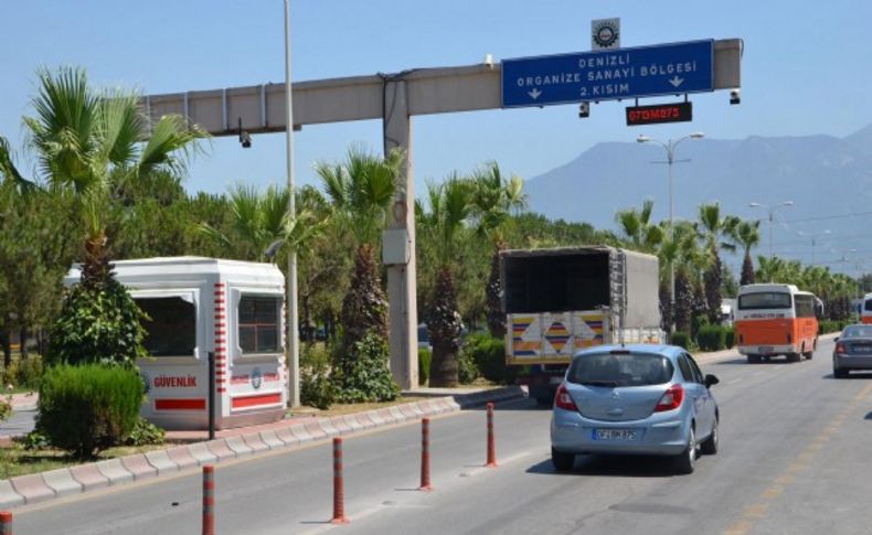 Sanayi kentinde 'kar maskeli çete' kabusu!