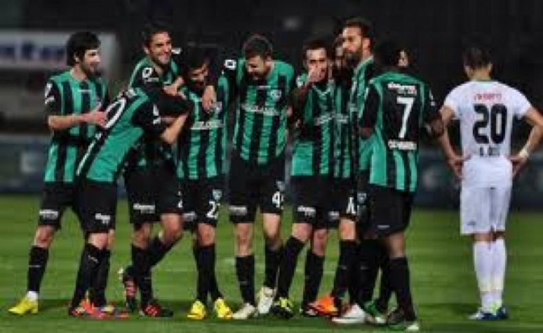 Denizlispor'u korkutan fikstür