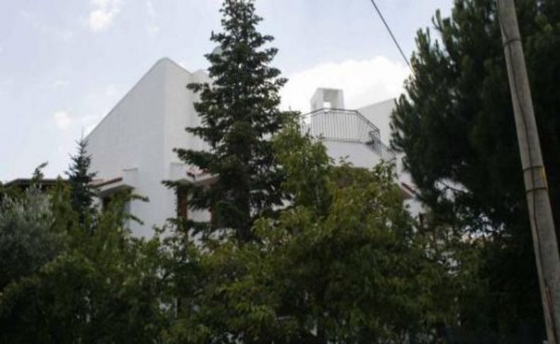 Denizli’ye kilise