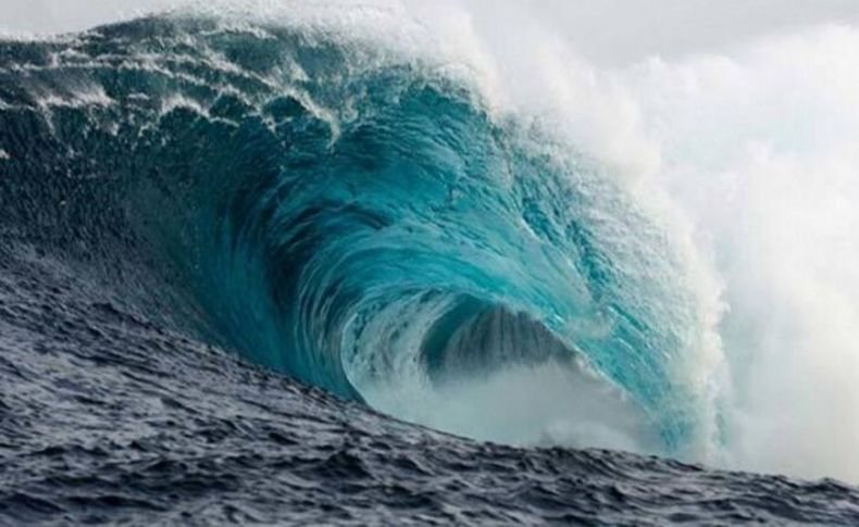 Deprem uzmanı Prof. Dr. Sözbilir'den tsunami uyarısı