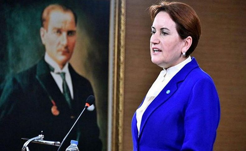 Deprem sonrası Meral Akşener’den Kanal İstanbul çağrısı!