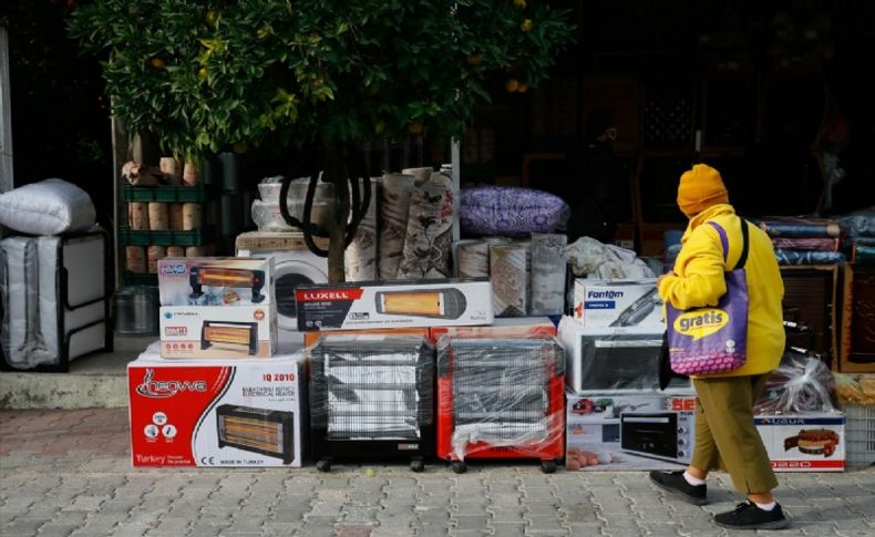 Çeşme yaz dönemini aratmıyor! Korona ve deprem etkisi