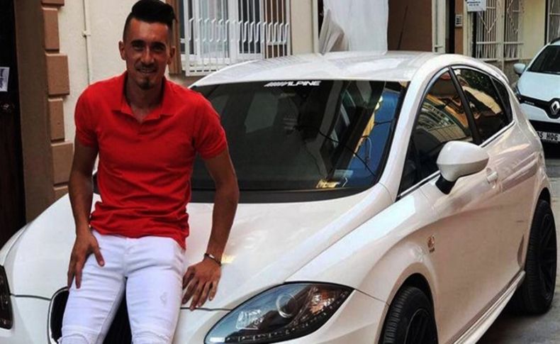 Depremzede futbolcunun yaşam mücadelesi devam ediyor