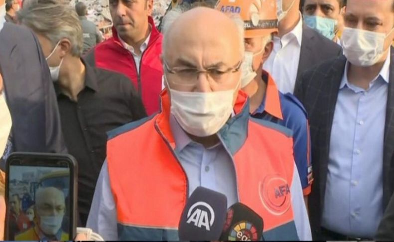 Depremzedelerin yaraları sarılıyor! Vali yardım rakamlarını açıkladı