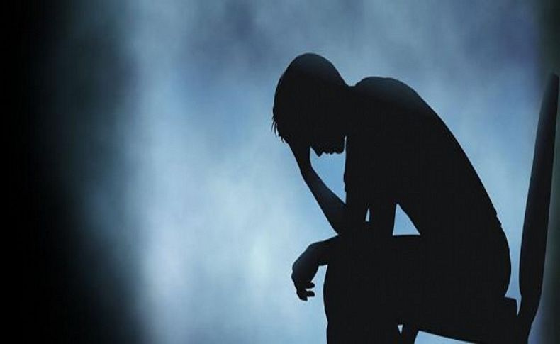 Depresyon yaşı da düştü