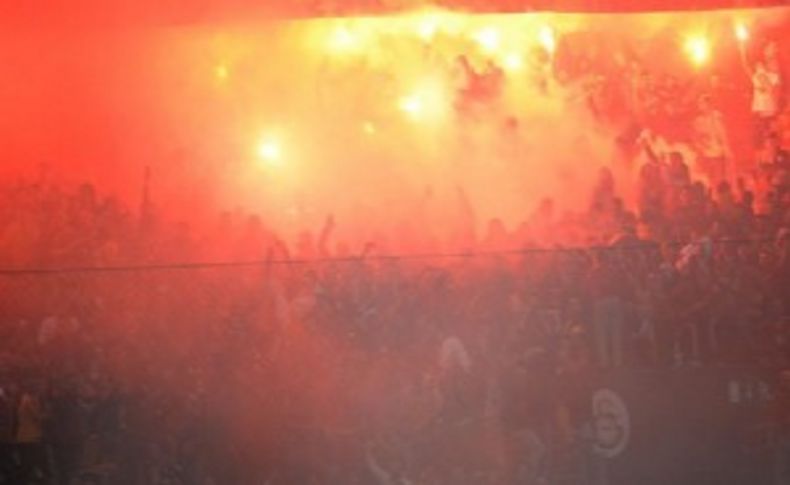 Kanlı-bıçaklı derbi