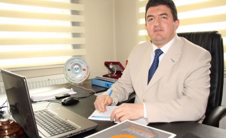 Dereci: Kars’ın önündeki engeller kaldırılmalı