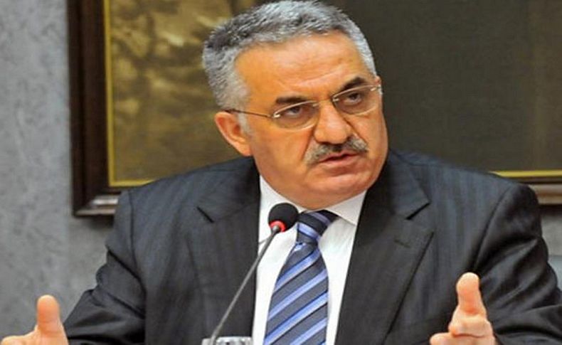 Destici'nin idam çıkışına AK Parti'den yanıt