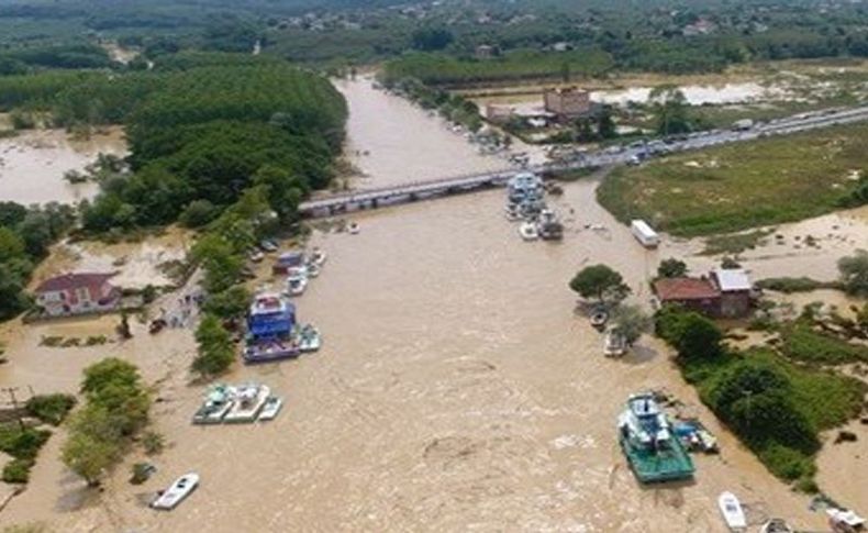 Dev şirketlerin Türkiye için iklim senaryosu