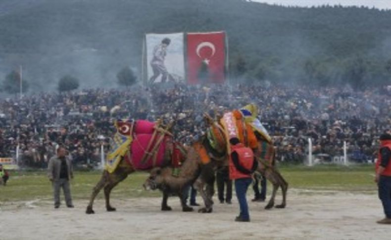 900 yıllık gelenek..