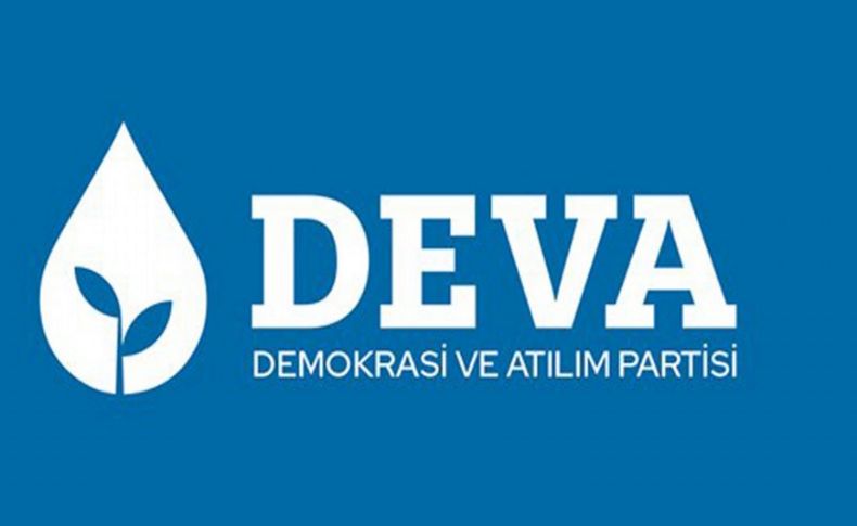 Deva Partisi İzmir’de ilçe yönetimleri belirleniyor! 7 İlçeden 4’üne kadın başkan atandı