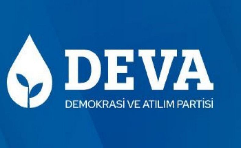 Deva Partisi İzmir İl Yönetimi belli oldu