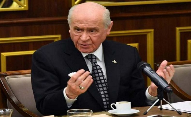 Devlet Bahçeli'den 'İstanbul seçimi' çıkışı