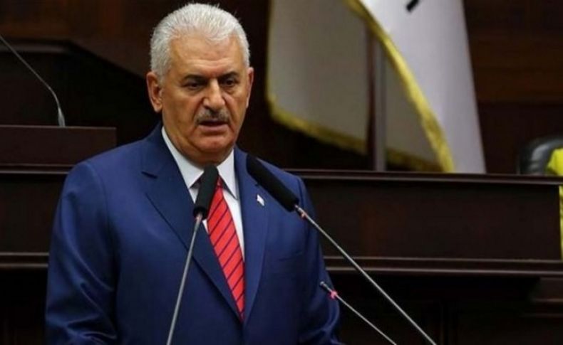 Devlet Bahçeli'ye teşekkür etti