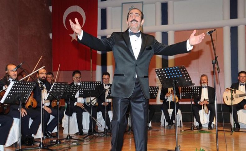 Devlet Korosu sezonu Keser ile açtı