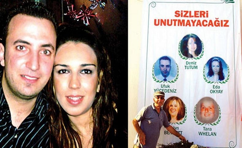 Devlet terör tazminatını geri istiyor