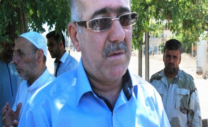 Devrim Konseyi Başkanı Agedi: Esed, PYD’yi Şebbiha gibi kullanıyor