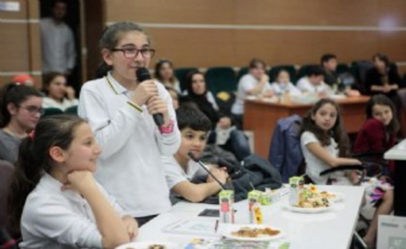 Bu Meclis’te herkes Başkan