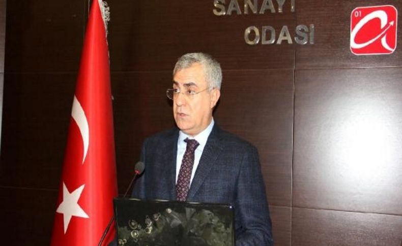 Dha Adana Bürosu Bölge Haberleri (1)