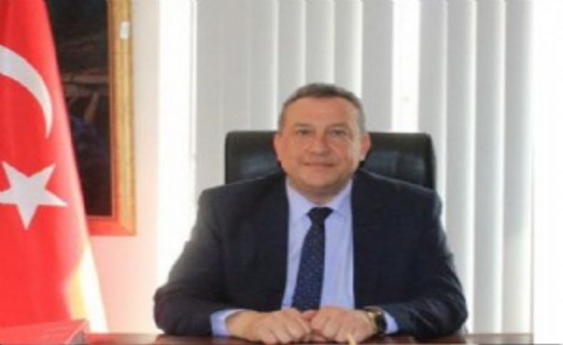 Başkanı Tosun taburcu edildi