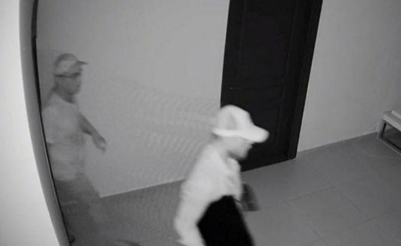 Dikili Belediyesi'ne giren hırsızlar için mahkemeden karar