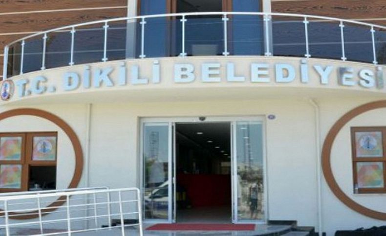 Dikili’de bir satış dalgası daha