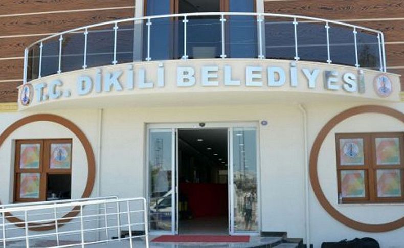 Dikili’de kredi ve satış krizinde son durum
