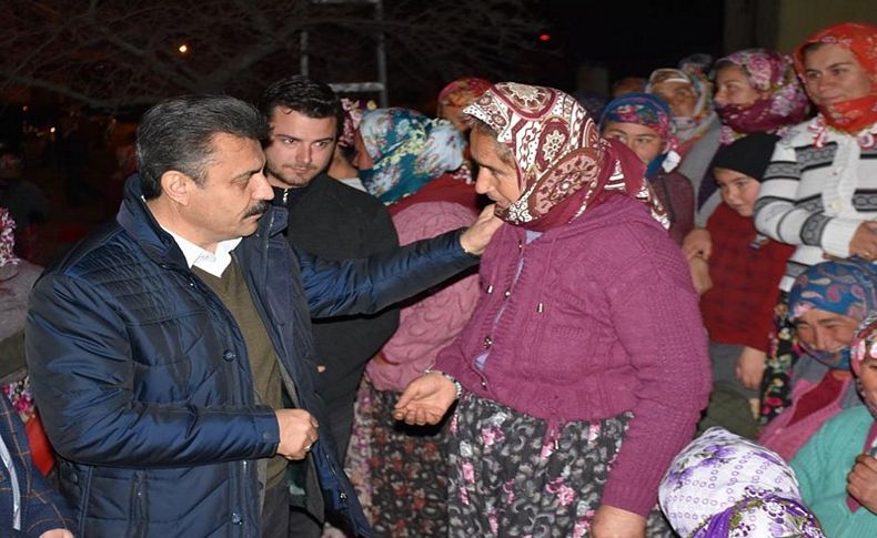 Dikili’nin makus talihi değişiyor