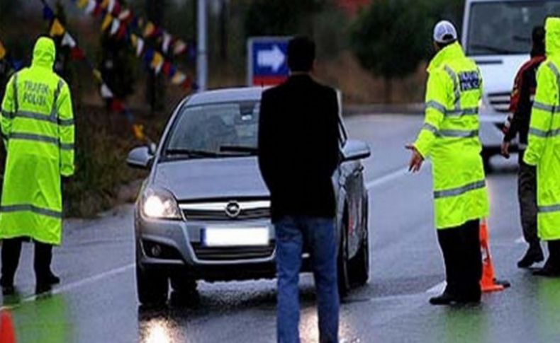 Dikkat! Meclis'ten geçti... Trafik cezalarında yeni dönem