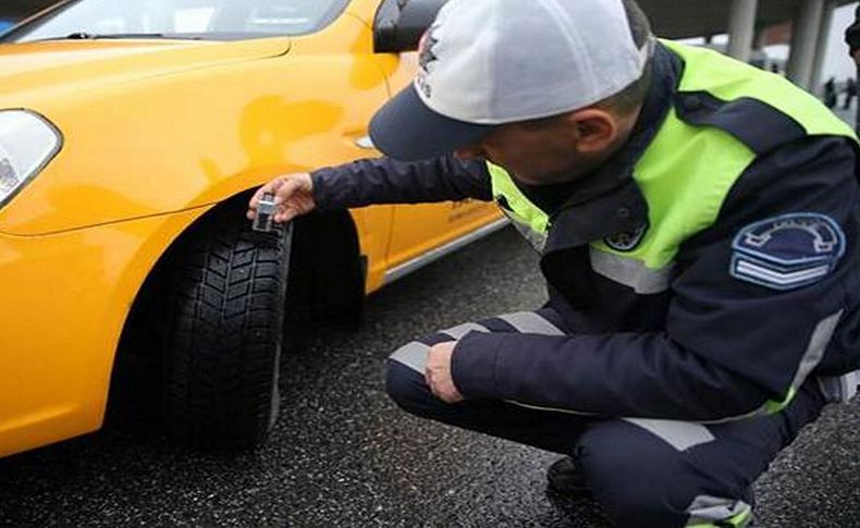 Dikkat! Polis bugün denetimlere başladı, cezası var...