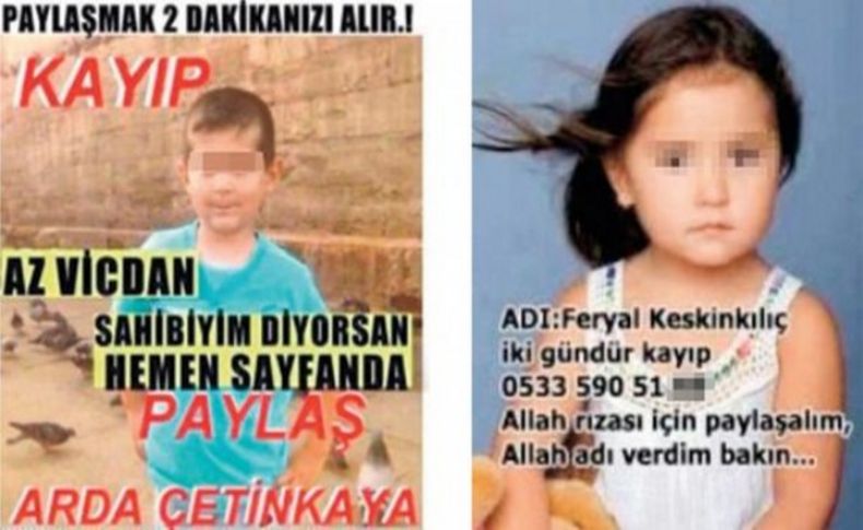 Dikkat! Sosyal medyada böyle kandırıyorlar