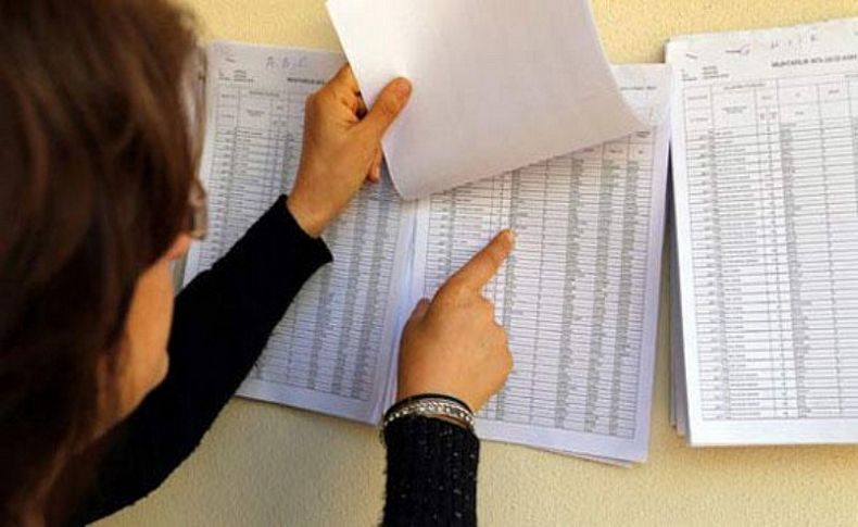 Dikkat yarın son gün! Askıdan iniyor…