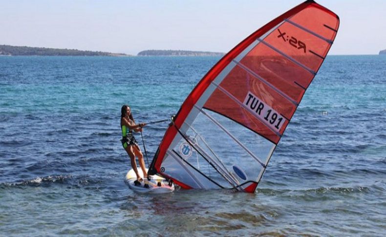 Rio'da Urla rüzgarı esecek