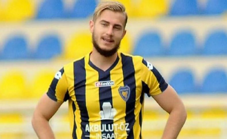Dinamo Zagreb ile görüşen Kadir, Tire 1922'de
