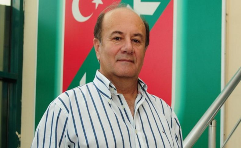 Diniz'den Ustaoğlu'na 'Dön çağrısı'
