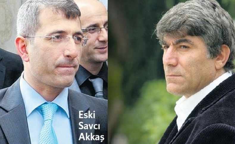 Dink suikastından 58 yıl hapsi istendi