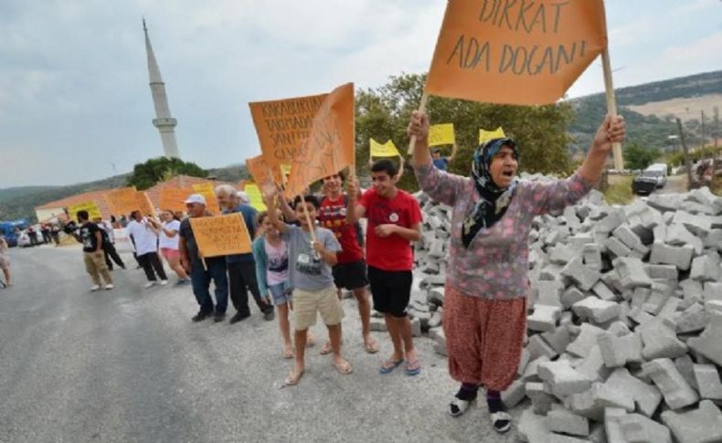 RES'lerin önünde engel kalmadı: Direniş yönetmelik iptal ettirdi!