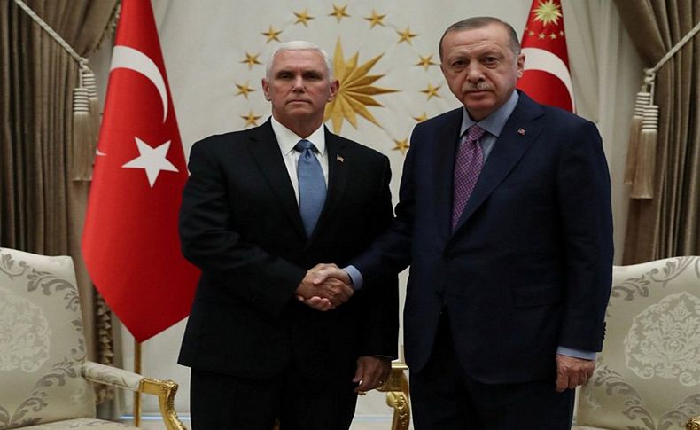 Dış basında anlaşma: Kazanan Türkiye