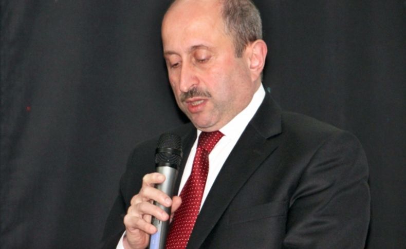 'Dış ticarette verilen söz, girişimcilikte cesaret önemli'